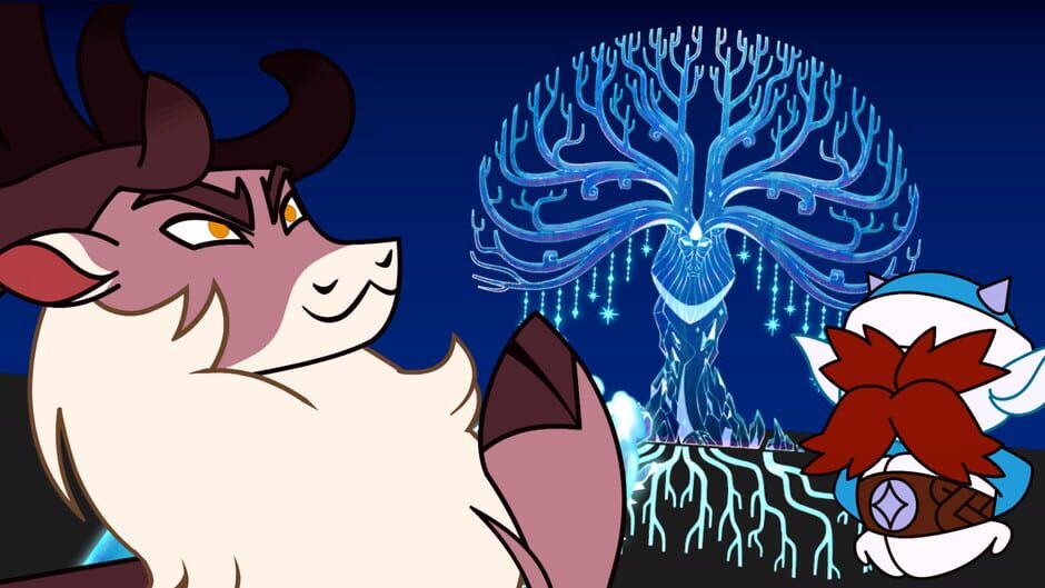 Them's Fightin' Herds: Stronghoof Screenshot