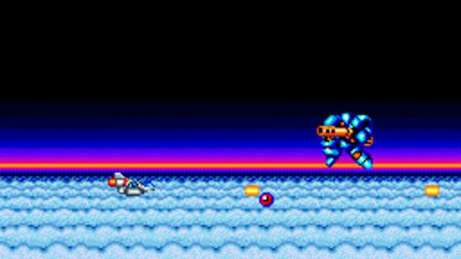 Arrow Flash screenshot