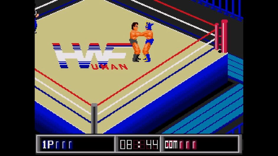 Thunder Pro Wrestling Retsuden media thumbnail