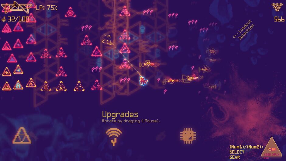 Swirl W@tch Screenshot