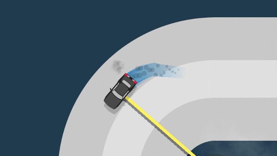 Sling Drift screenshot
