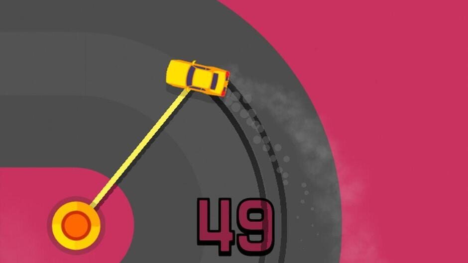 Sling Drift screenshot