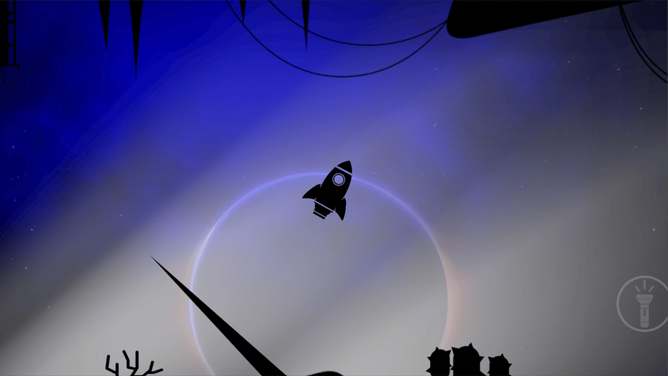 Don't Destroy The Rocket Screenshot
