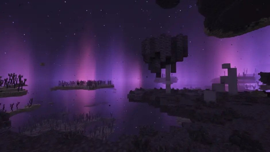 Nullscape