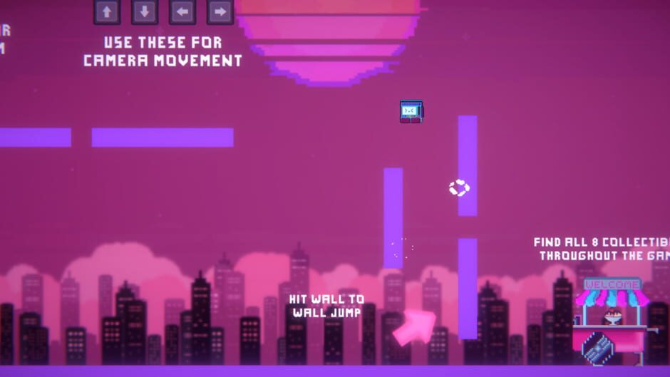 Don't Byte Your Tongue Screenshot