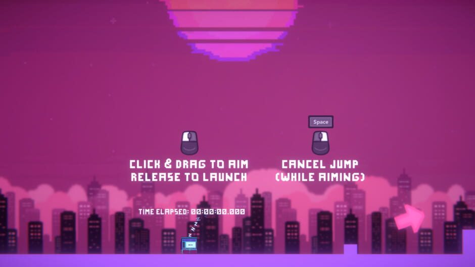 Don't Byte Your Tongue Screenshot