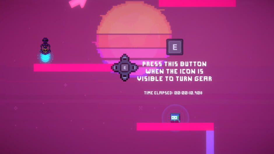 Don't Byte Your Tongue Screenshot