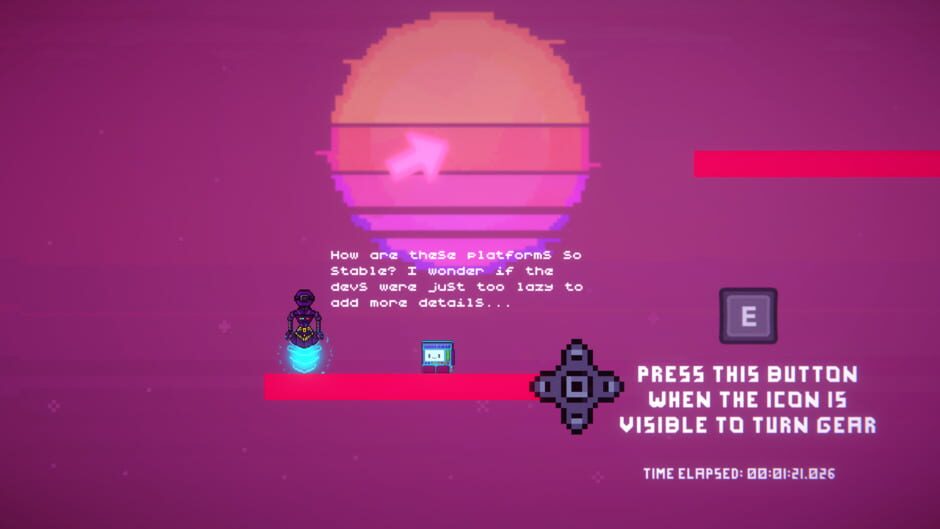 Don't Byte Your Tongue Screenshot