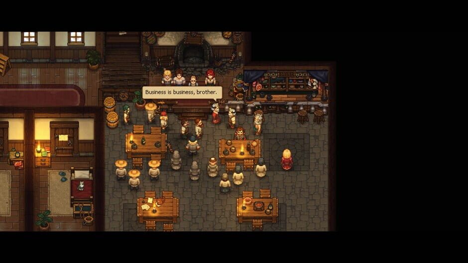 Graveyard Keeper: Last Journey Edition Screenshot