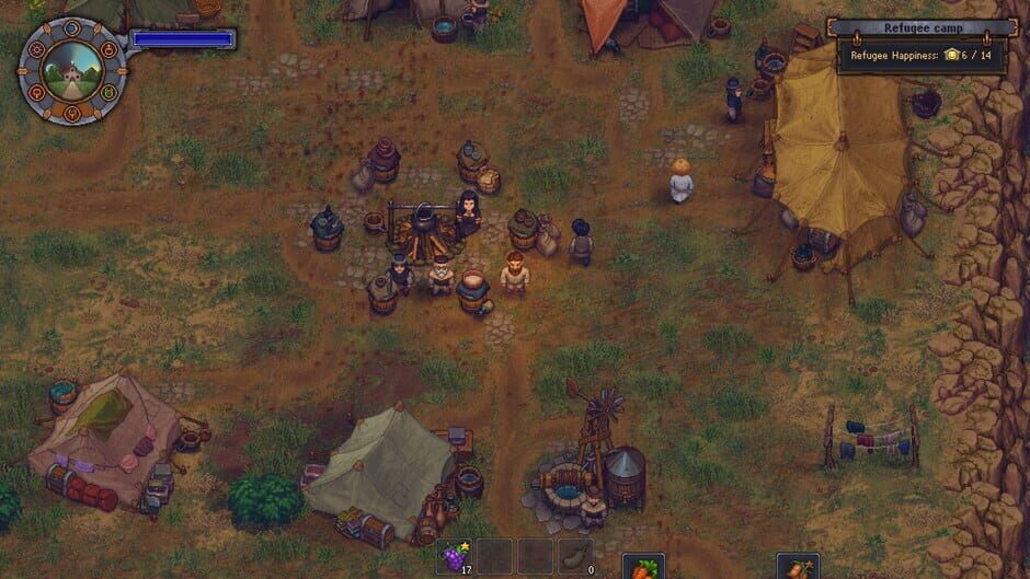 Graveyard Keeper: Last Journey Edition Screenshot