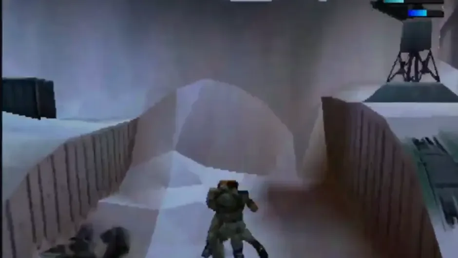 Fighting Force 2 screenshot 3