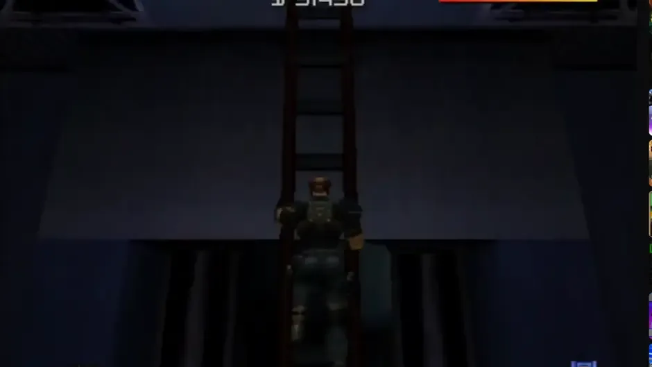 Fighting Force 2 screenshot 2