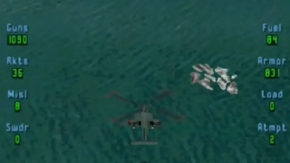 Soviet Strike screenshot 3