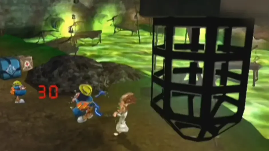 Dr. Muto screenshot 1