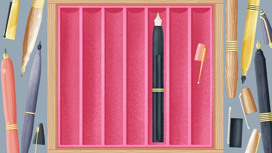 A Little to the Left: Cupboards & Drawers Screenshot