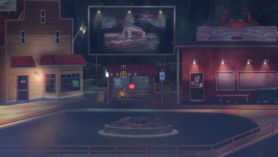 Screenshot Oxenfree II: Lost Signals