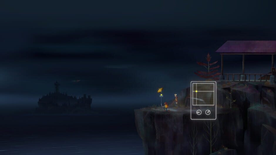 Screenshot Oxenfree II: Lost Signals