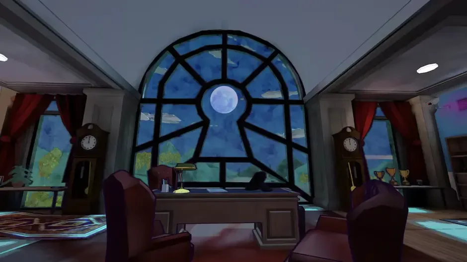 Escape Academy: The Complete Edition