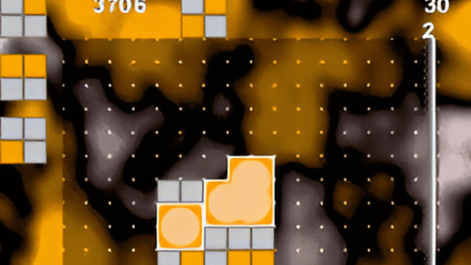 Luminesweeper Screenshot