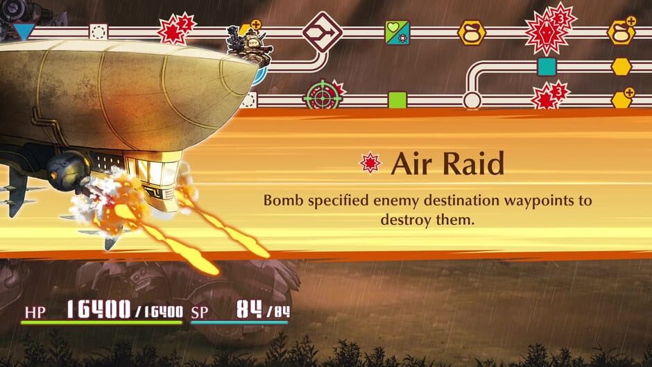 Fuga: Melodies of Steel 2 - Deluxe Edition Screenshot