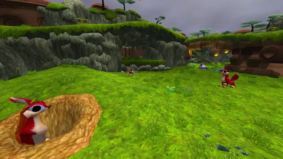 Capture d'écran de l'article