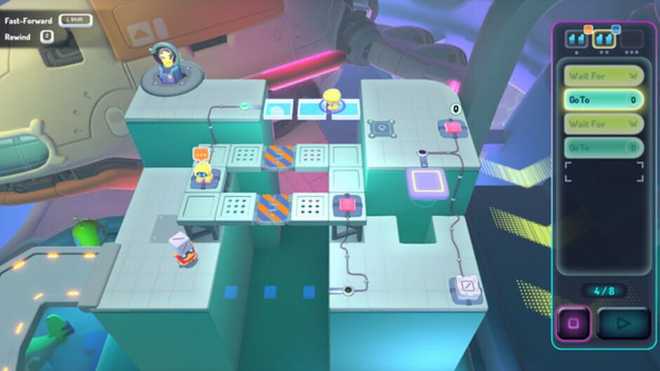 Star Stuff Screenshot