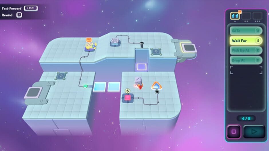 Star Stuff Screenshot