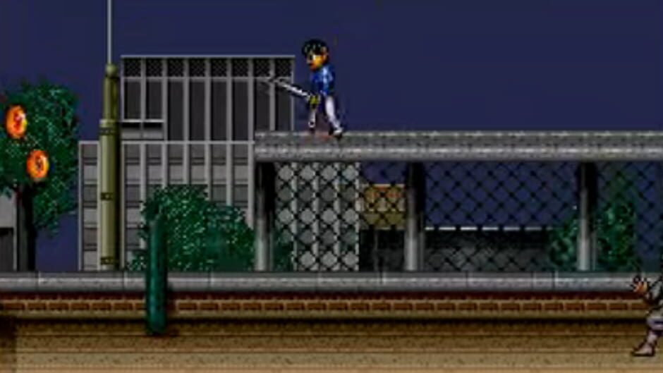 3 Ninjas Kick Back screenshot
