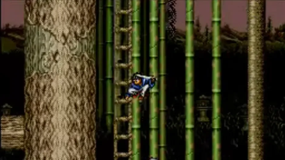 3 Ninjas Kick Back screenshot 3