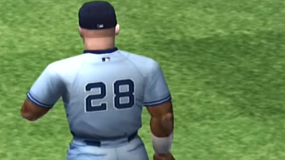 Screenshots World Series Baseball 2K1