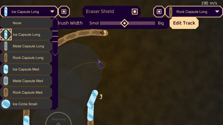 ANXRacers: Drift Space Screenshot