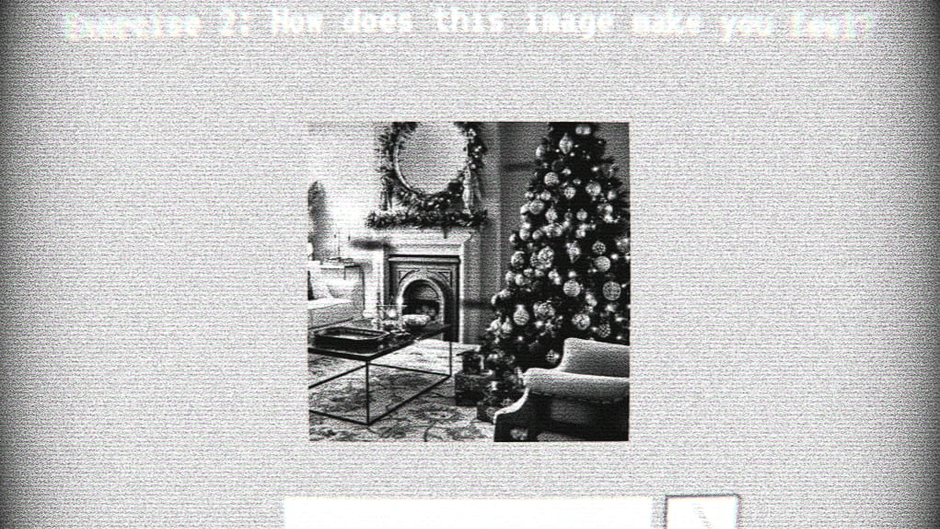 Recognition Test 23 Screenshot