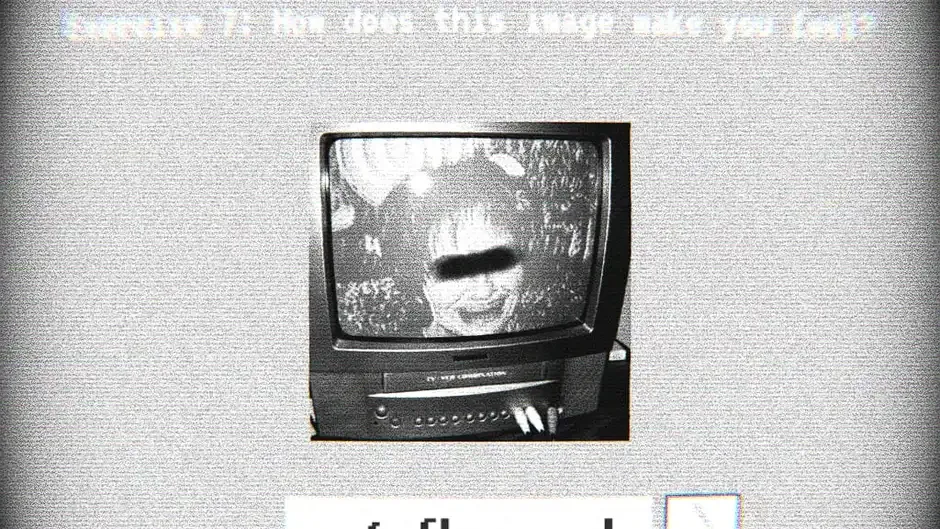 Capture d'écran de l'article