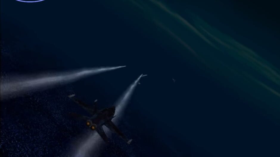 Airforce Delta screenshot 2