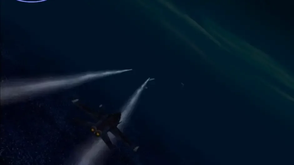 Airforce Delta screenshot 2