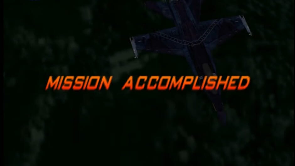 Airforce Delta screenshot 3