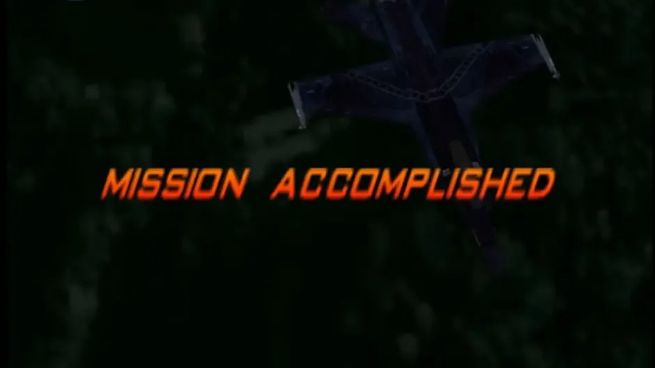 Airforce Delta screenshot 3