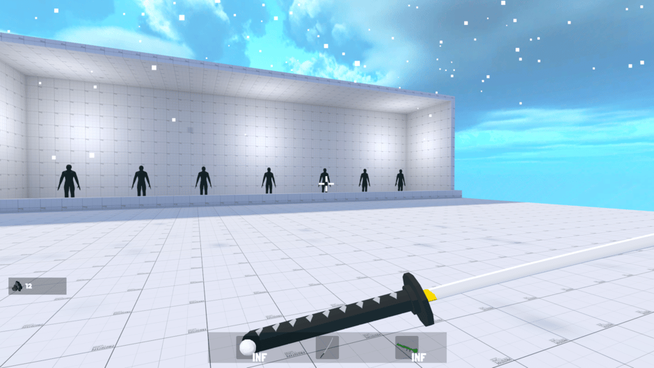 Winfray Screenshot