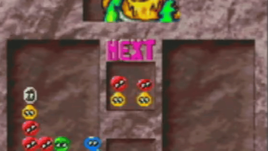 Puyo Pop Screenshot