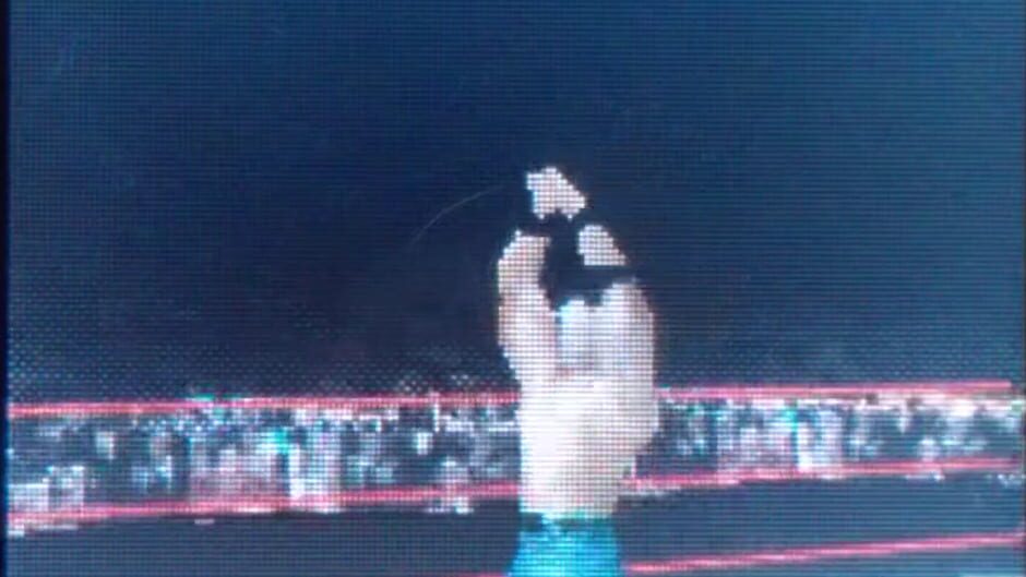 Screenshots WWE Aftershock