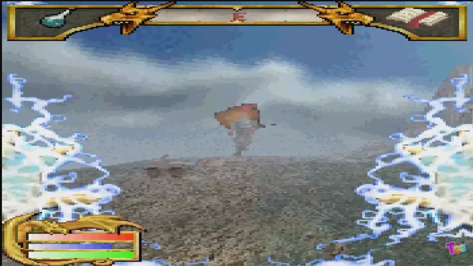The Elder Scrolls Travels: Shadowkey