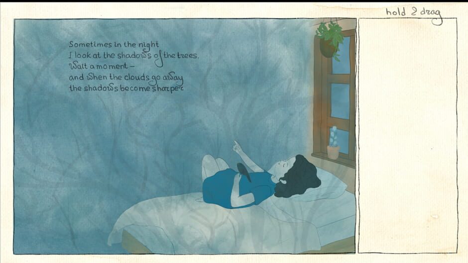สกรีนช็อตจาก Sleep the Blackbird (รูปที่ 2)