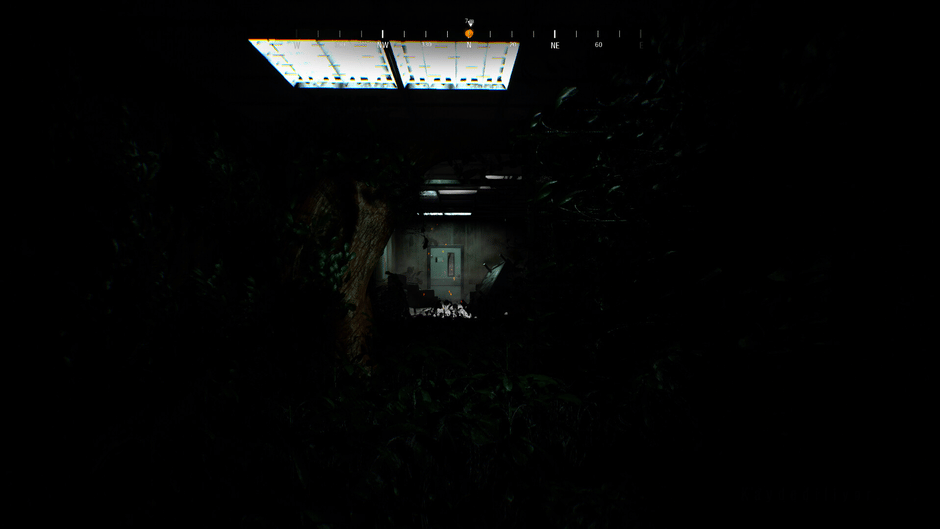 Reflection: The Greed Screenshot