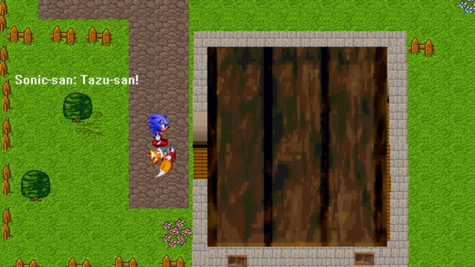 ShenSonic media thumbnail