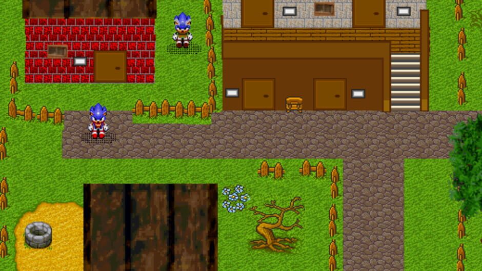 ShenSonic media thumbnail