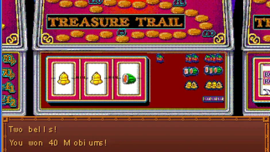 Capture d'écran de l'article