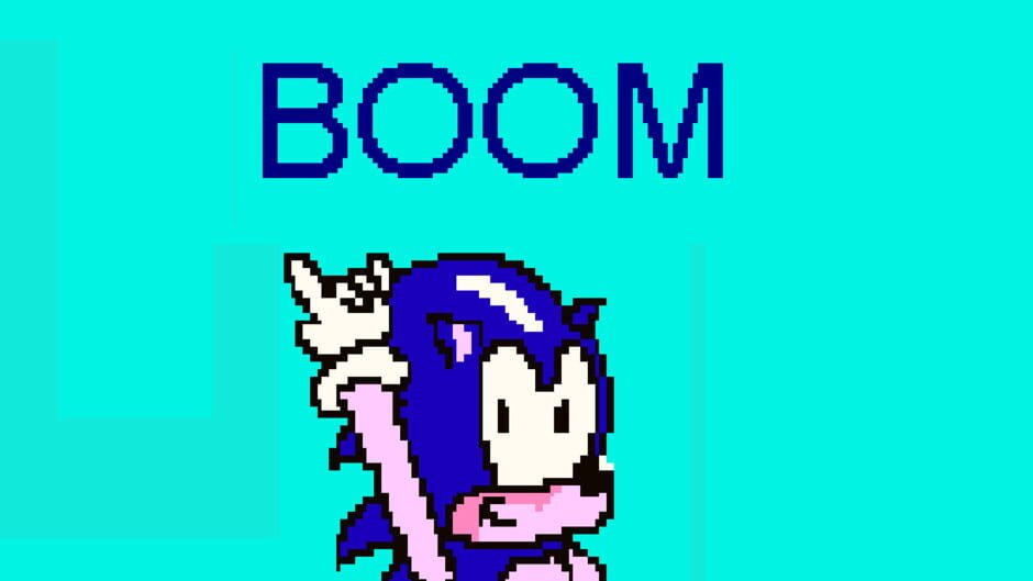 Sonic Boom media thumbnail