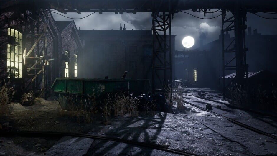 Zombie Defense Screenshot