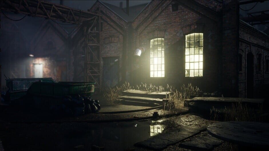 Zombie Defense Screenshot