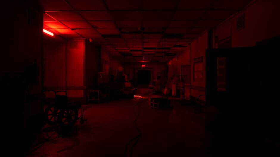 Zombie Defense Screenshot